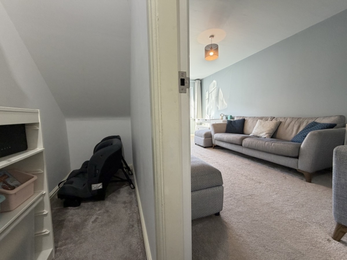 8 Cummins Drive Longridge, Longridge, Preston, Lancashire, PR3 2DF, UK