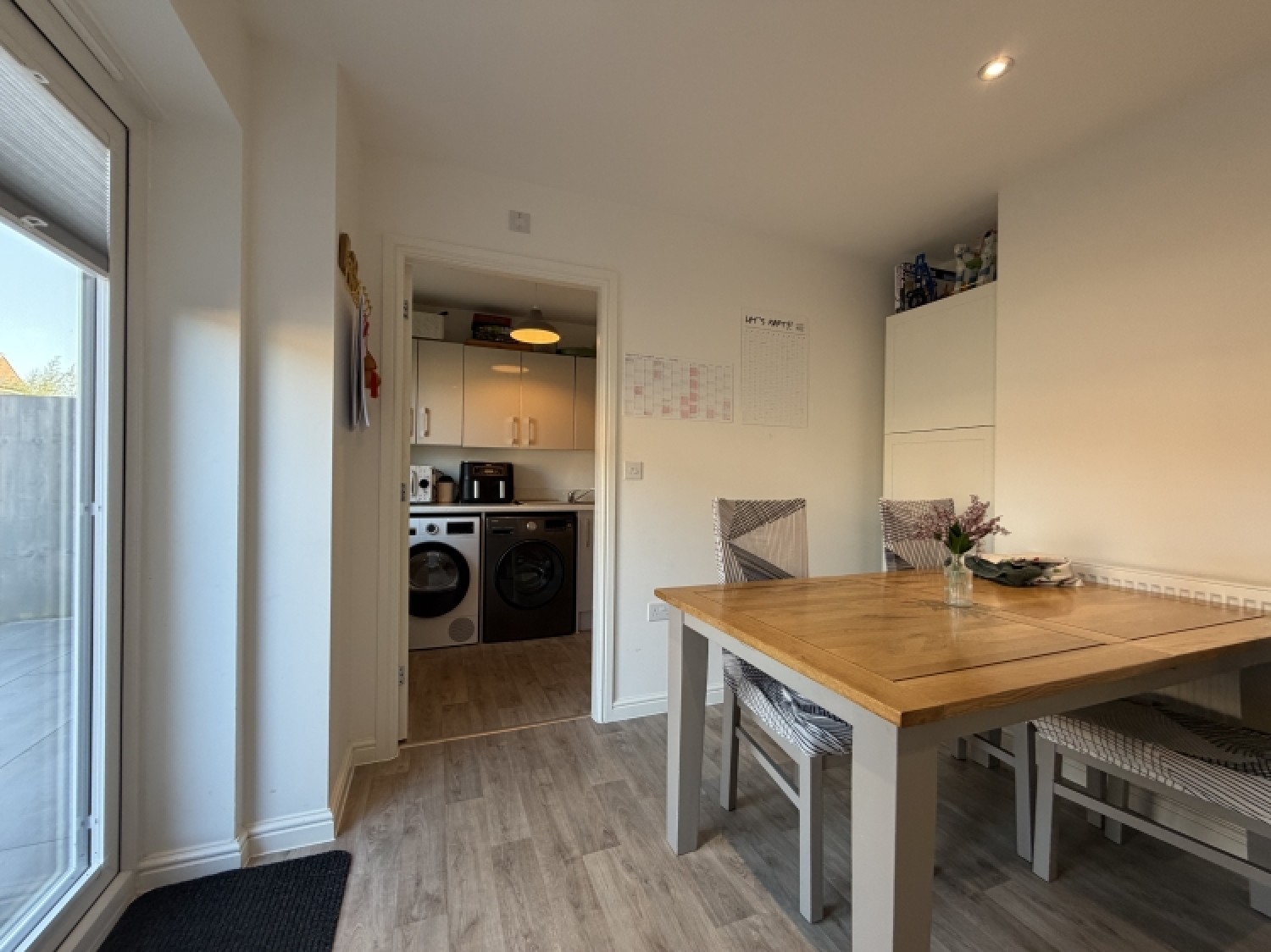 8 Cummins Drive Longridge, Longridge, Preston, Lancashire, PR3 2DF, UK