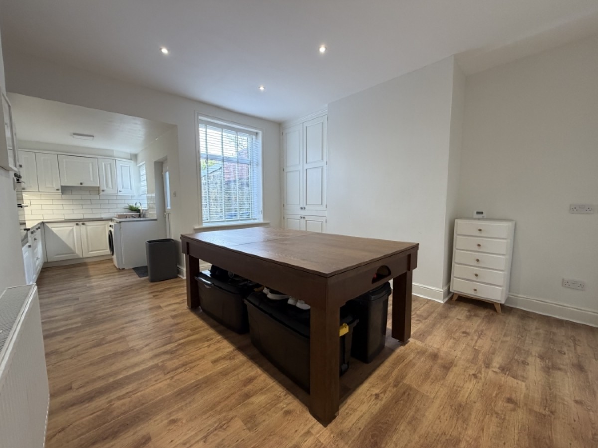 29 Fold Lane Cowling, Cowling, Keighley, West Yorkshire, BD22 0BG, UK
