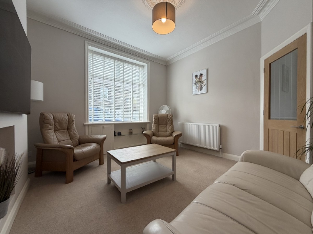 29 Fold Lane Cowling, Cowling, Keighley, West Yorkshire, BD22 0BG, UK