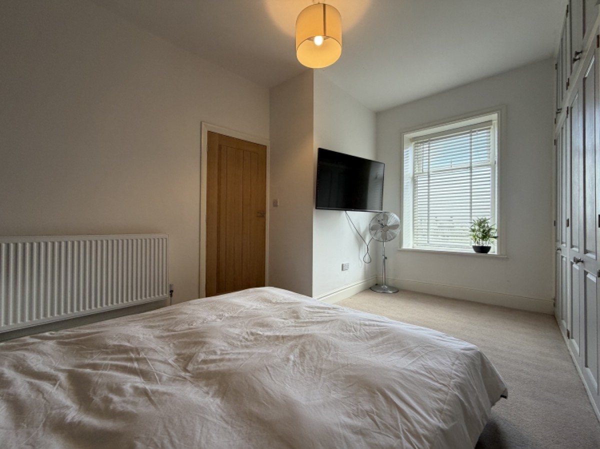 29 Fold Lane Cowling, Cowling, Keighley, West Yorkshire, BD22 0BG, UK
