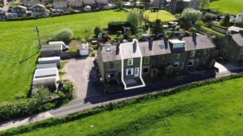29 Walverden Road, Briercliffe, Burnley, Lancashire, BB10 3QP, UK