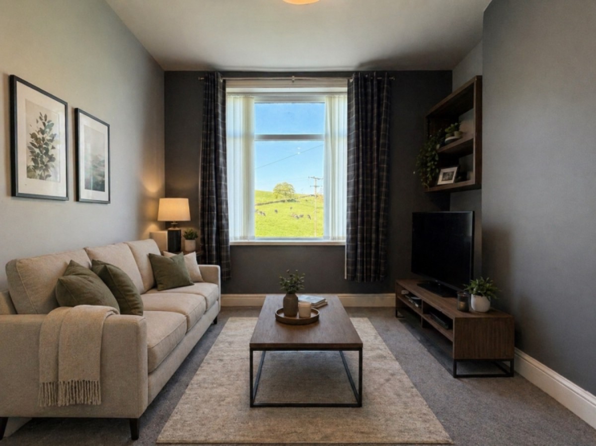 29 Walverden Road, Briercliffe, Burnley, Lancashire, BB10 3QP, UK