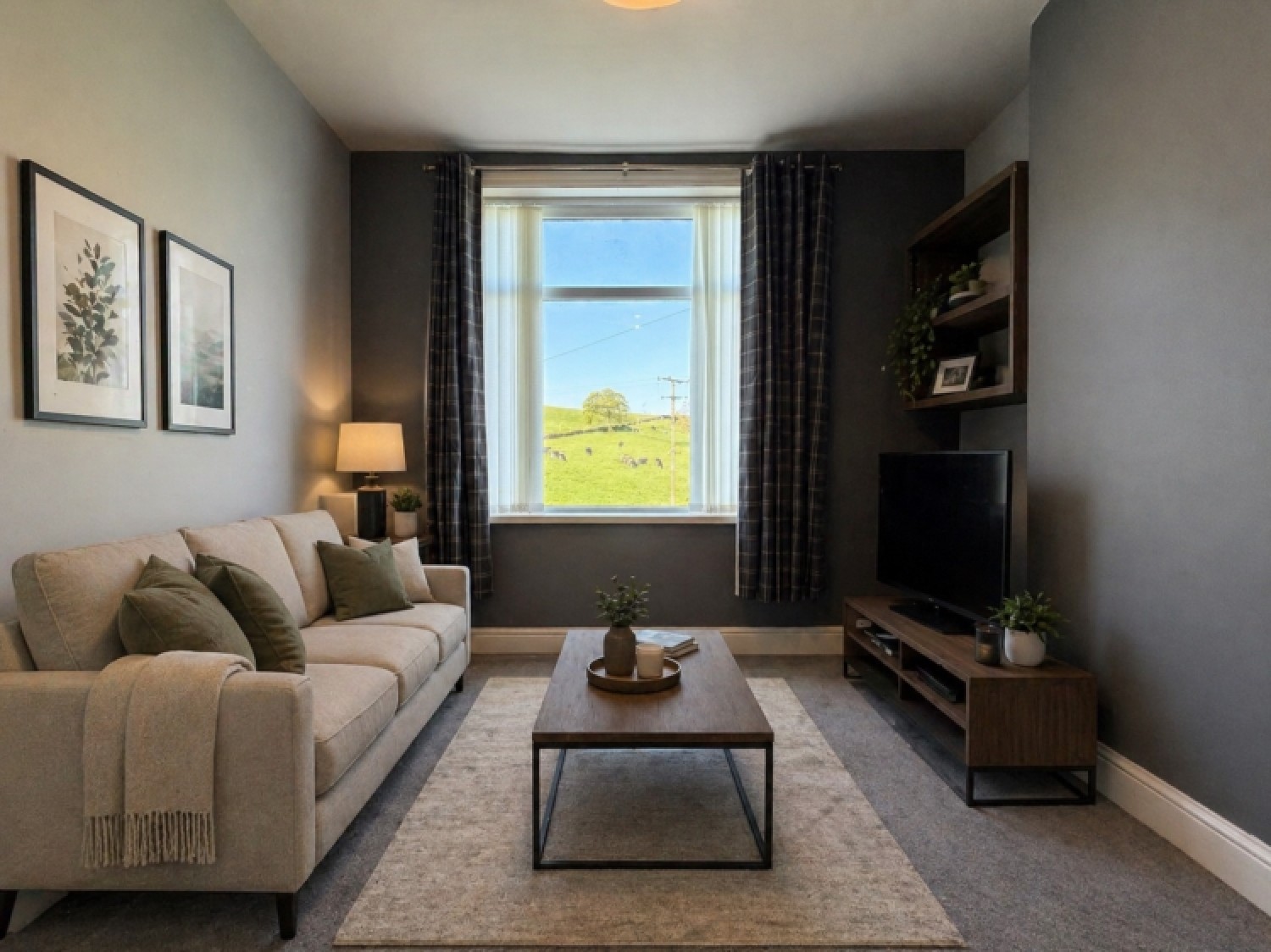 29 Walverden Road, Briercliffe, Burnley, Lancashire, BB10 3QP, UK
