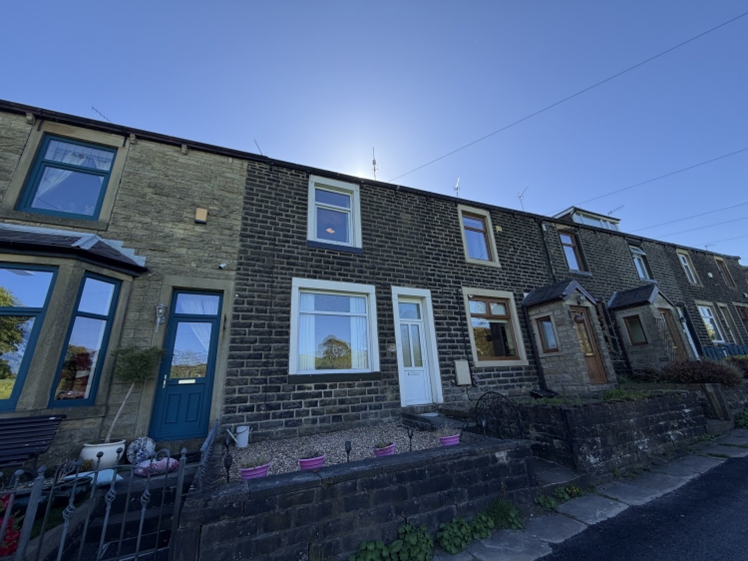 29 Walverden Road, Briercliffe, Burnley, Lancashire, BB10 3QP, UK