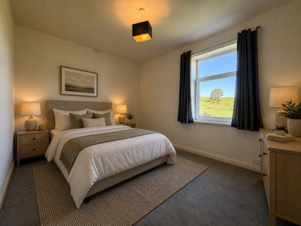 29 Walverden Road, Briercliffe, Burnley, Lancashire, BB10 3QP, UK