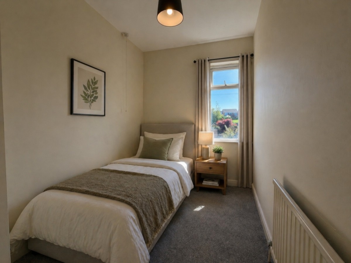 29 Walverden Road, Briercliffe, Burnley, Lancashire, BB10 3QP, UK