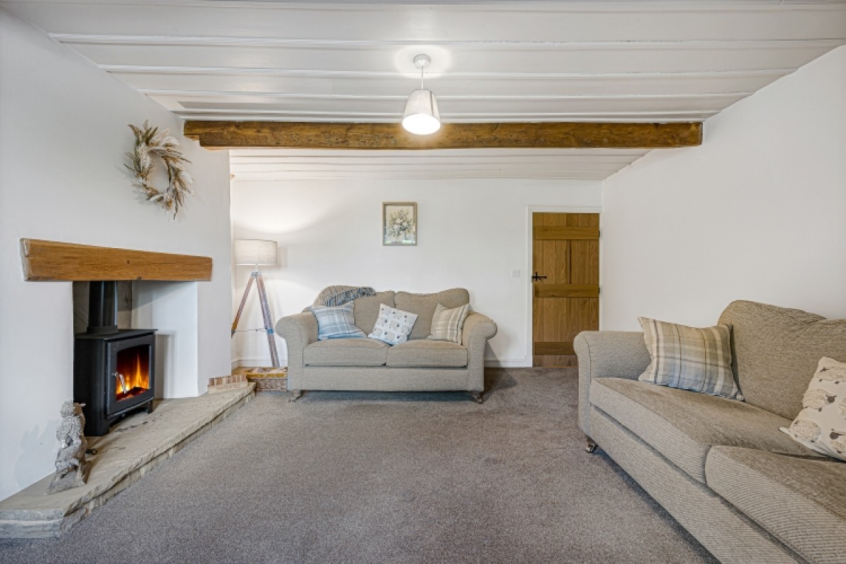Causeway Farm Long Causeway, Cliviger, Cliviger, Burnley, Lancashire, BB10 4RP, UK