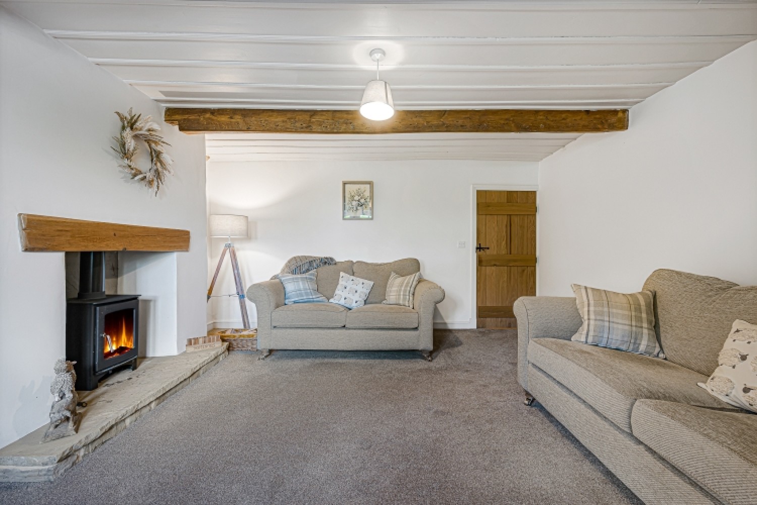Causeway Farm Long Causeway, Cliviger, Cliviger, Burnley, Lancashire, BB10 4RP, UK