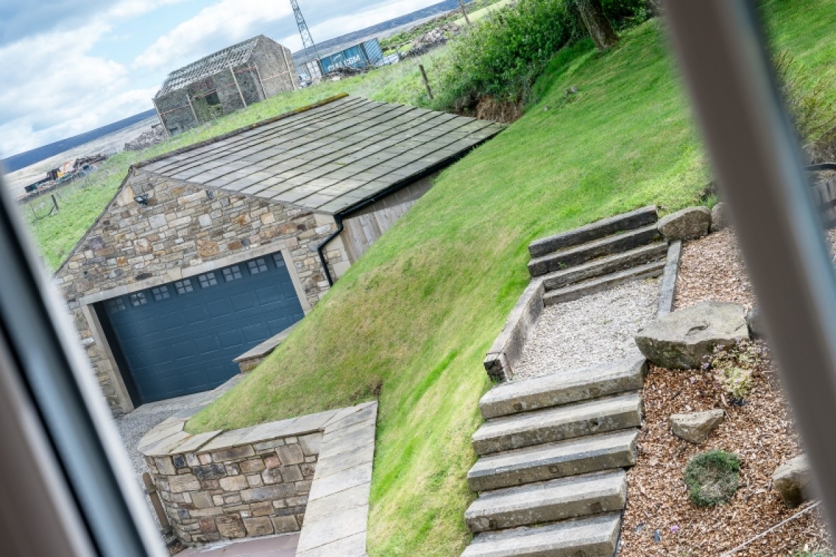Causeway Farm Long Causeway, Cliviger, Cliviger, Burnley, Lancashire, BB10 4RP, UK