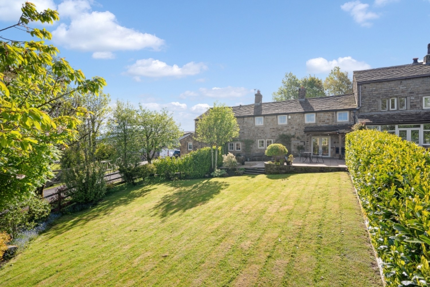 Causeway Farm Long Causeway, Cliviger, Cliviger, Burnley, Lancashire, BB10 4RP, UK