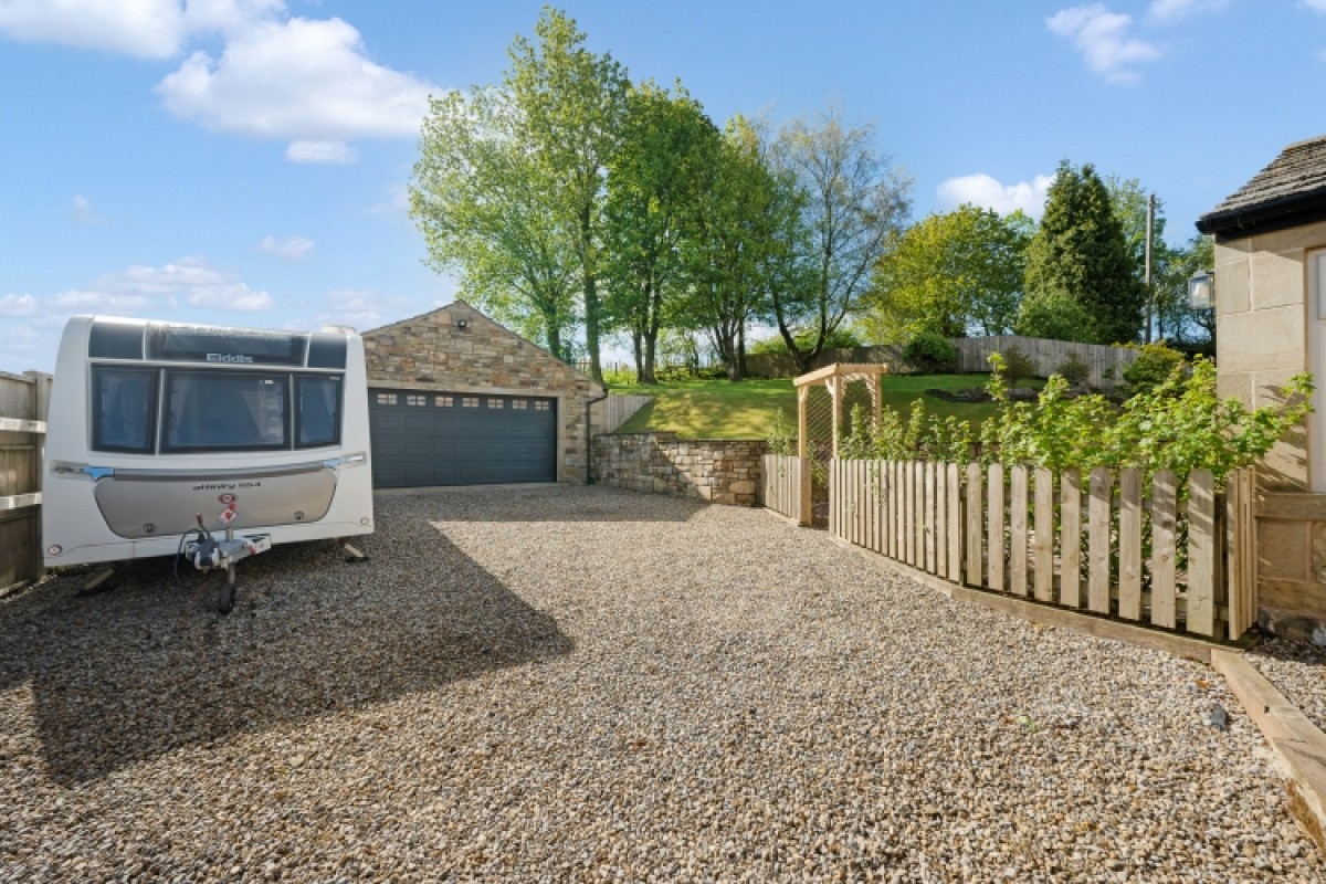 Causeway Farm Long Causeway, Cliviger, Cliviger, Burnley, Lancashire, BB10 4RP, UK