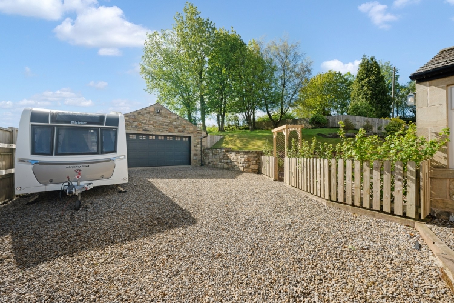 Causeway Farm Long Causeway, Cliviger, Cliviger, Burnley, Lancashire, BB10 4RP, UK