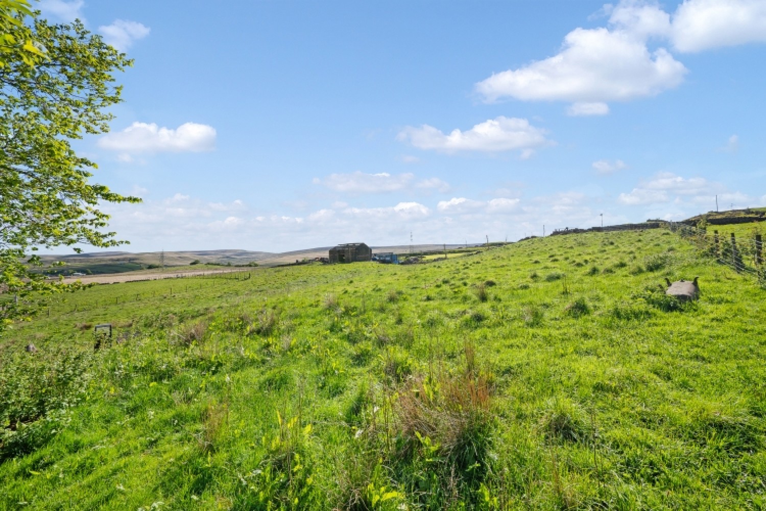 Causeway Farm Long Causeway, Cliviger, Cliviger, Burnley, Lancashire, BB10 4RP, UK