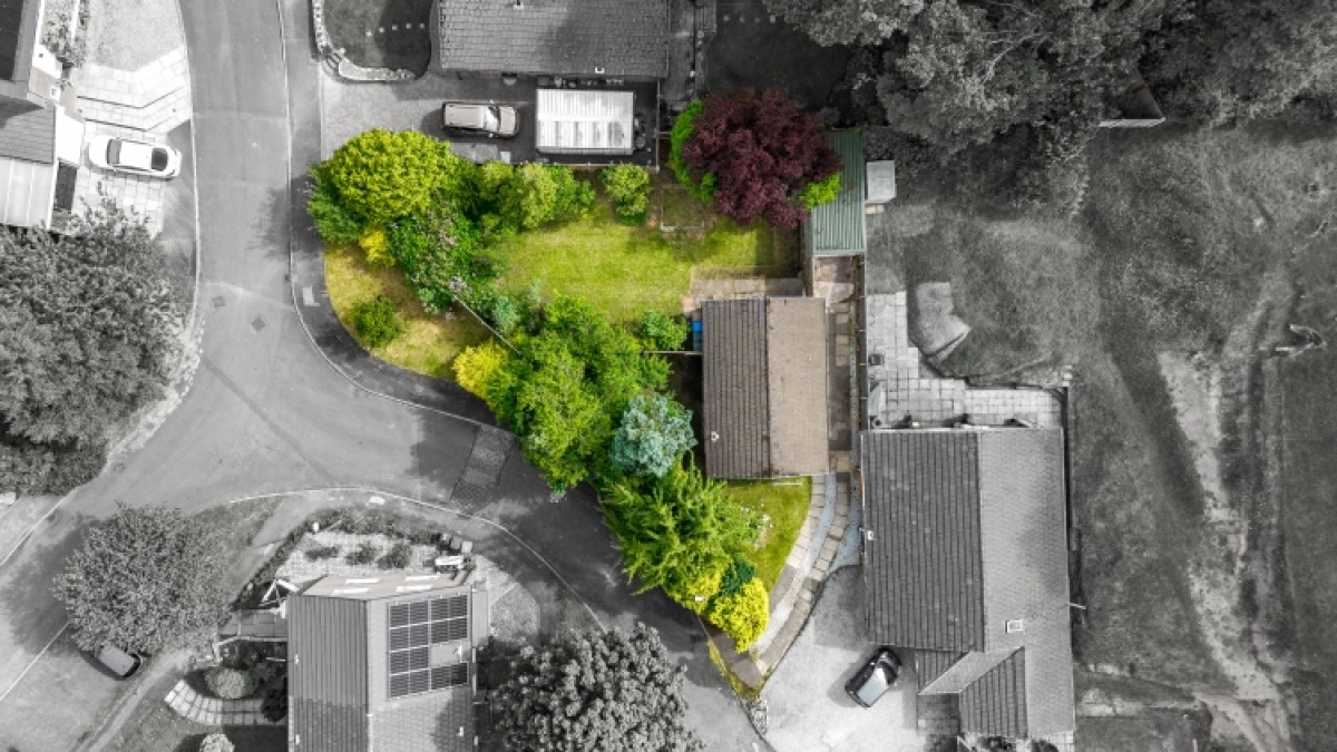48 Carr Field Bamber Bridge, Bamber Bridge, Preston, Lancashire, PR5 8BT, UK