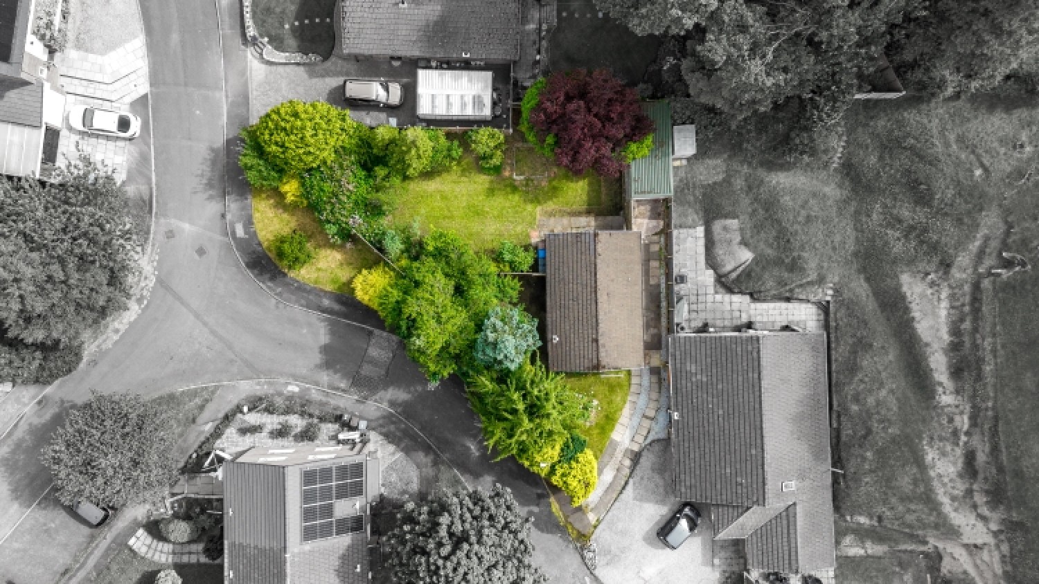48 Carr Field Bamber Bridge, Bamber Bridge, Preston, Lancashire, PR5 8BT, UK
