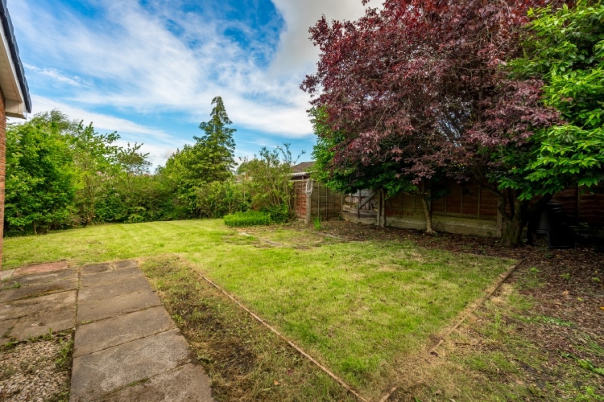 48 Carr Field Bamber Bridge, Bamber Bridge, Preston, Lancashire, PR5 8BT, UK
