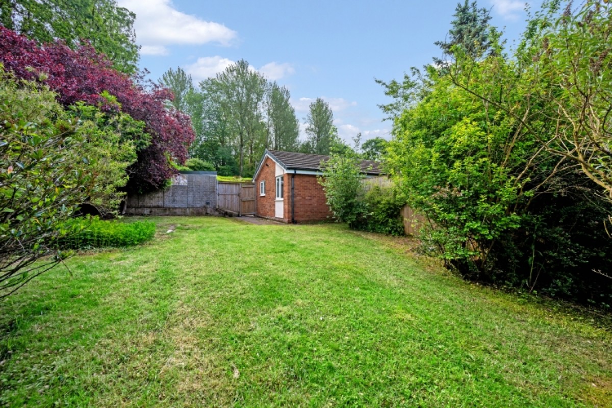 48 Carr Field Bamber Bridge, Bamber Bridge, Preston, Lancashire, PR5 8BT, UK