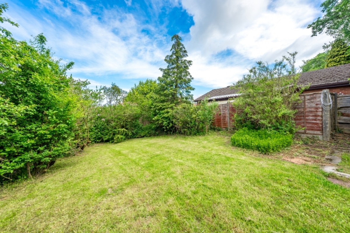 48 Carr Field Bamber Bridge, Bamber Bridge, Preston, Lancashire, PR5 8BT, UK