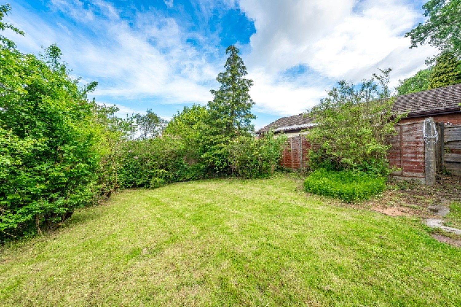 48 Carr Field Bamber Bridge, Bamber Bridge, Preston, Lancashire, PR5 8BT, UK