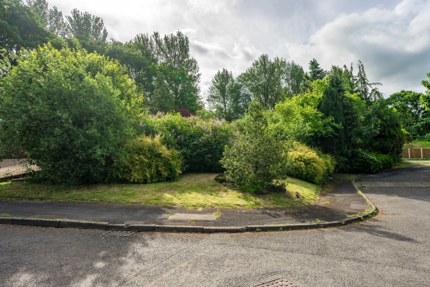 48 Carr Field Bamber Bridge, Bamber Bridge, Preston, Lancashire, PR5 8BT, UK
