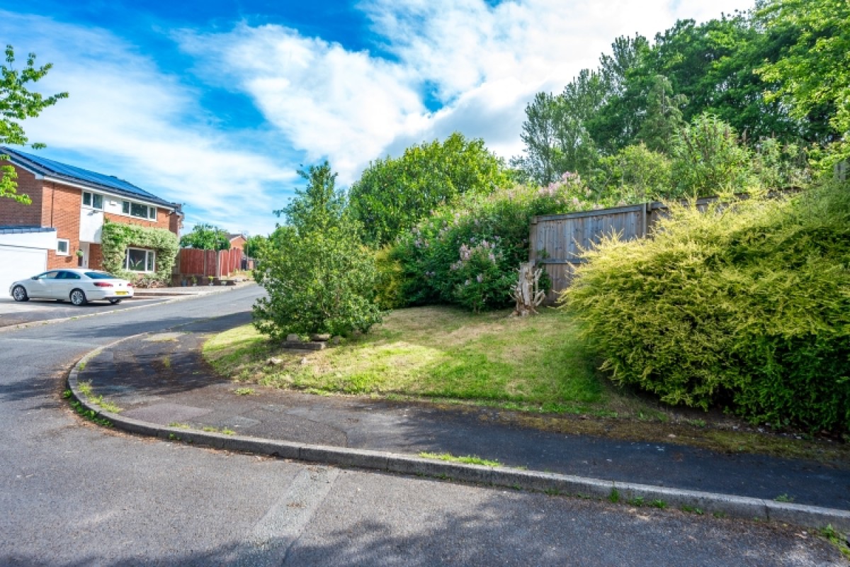 48 Carr Field Bamber Bridge, Bamber Bridge, Preston, Lancashire, PR5 8BT, UK