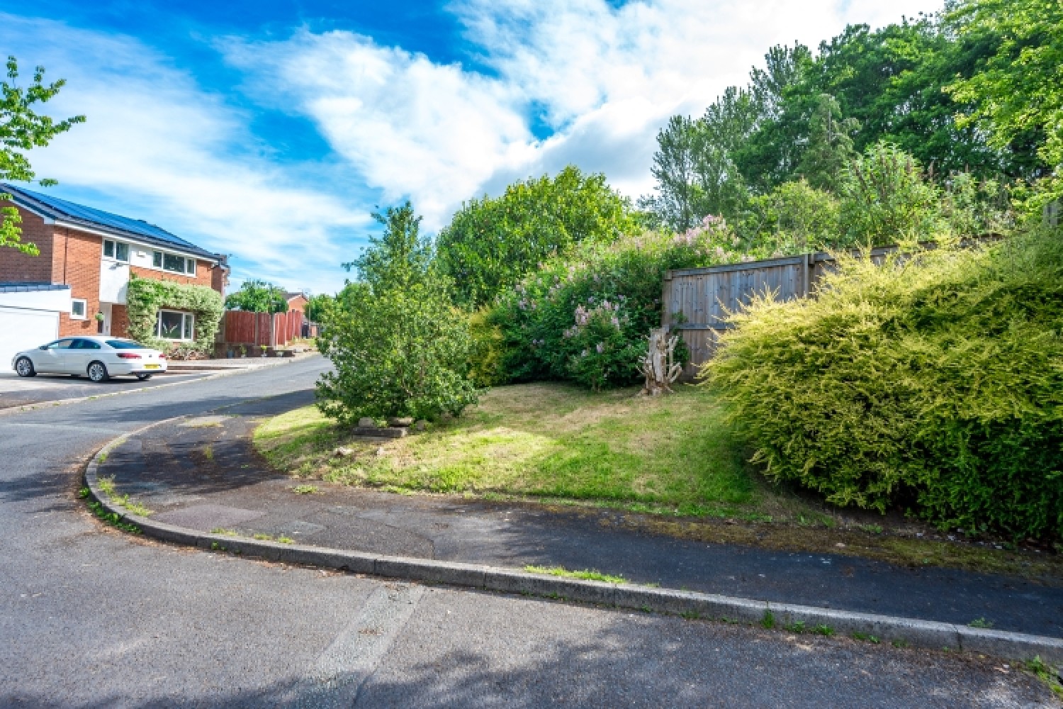 48 Carr Field Bamber Bridge, Bamber Bridge, Preston, Lancashire, PR5 8BT, UK