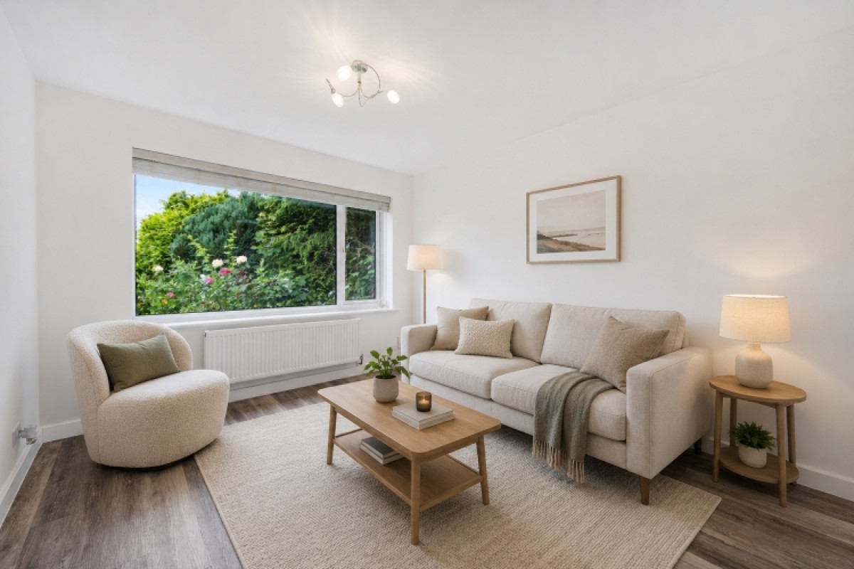 48 Carr Field Bamber Bridge, Bamber Bridge, Preston, Lancashire, PR5 8BT, UK