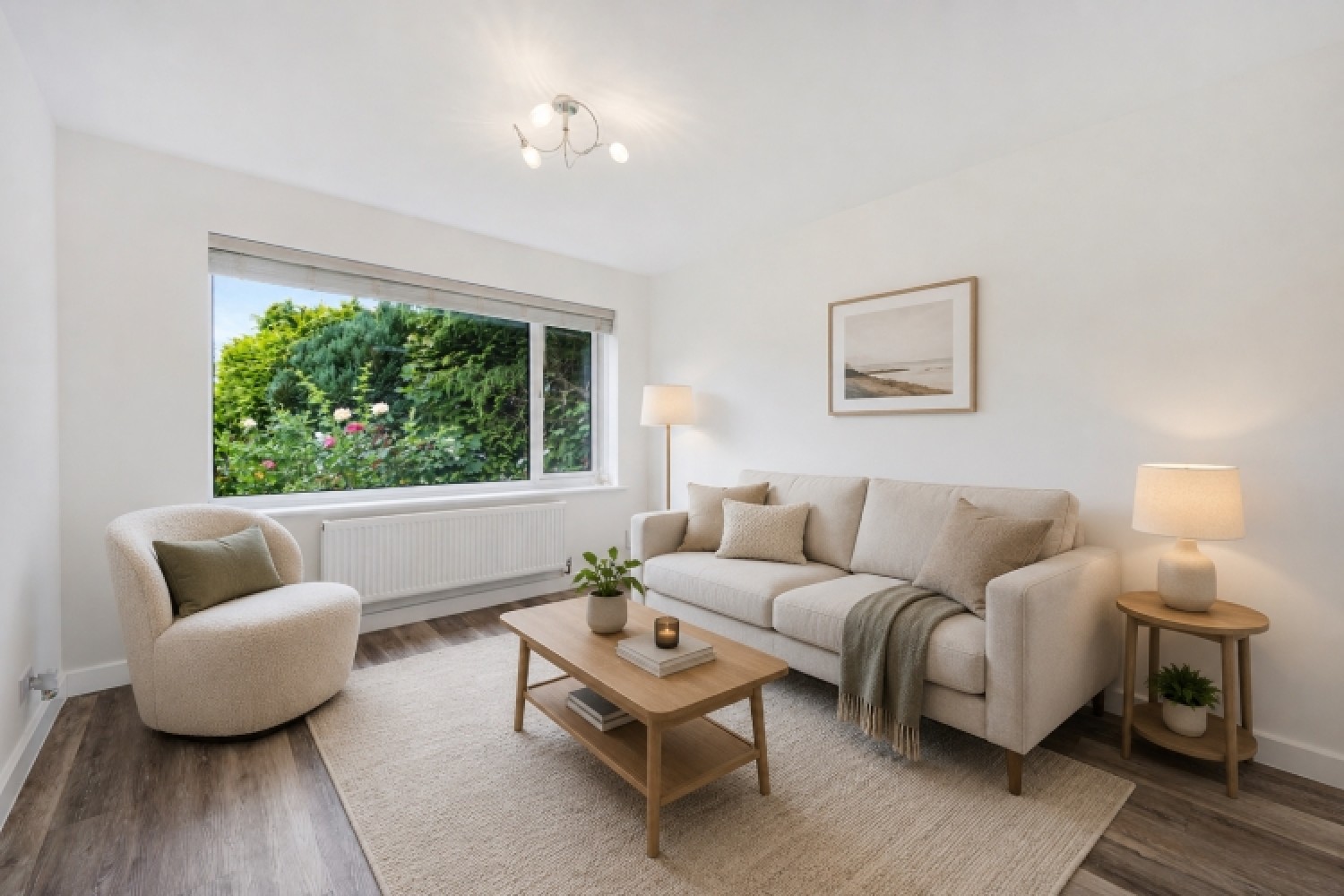 48 Carr Field Bamber Bridge, Bamber Bridge, Preston, Lancashire, PR5 8BT, UK