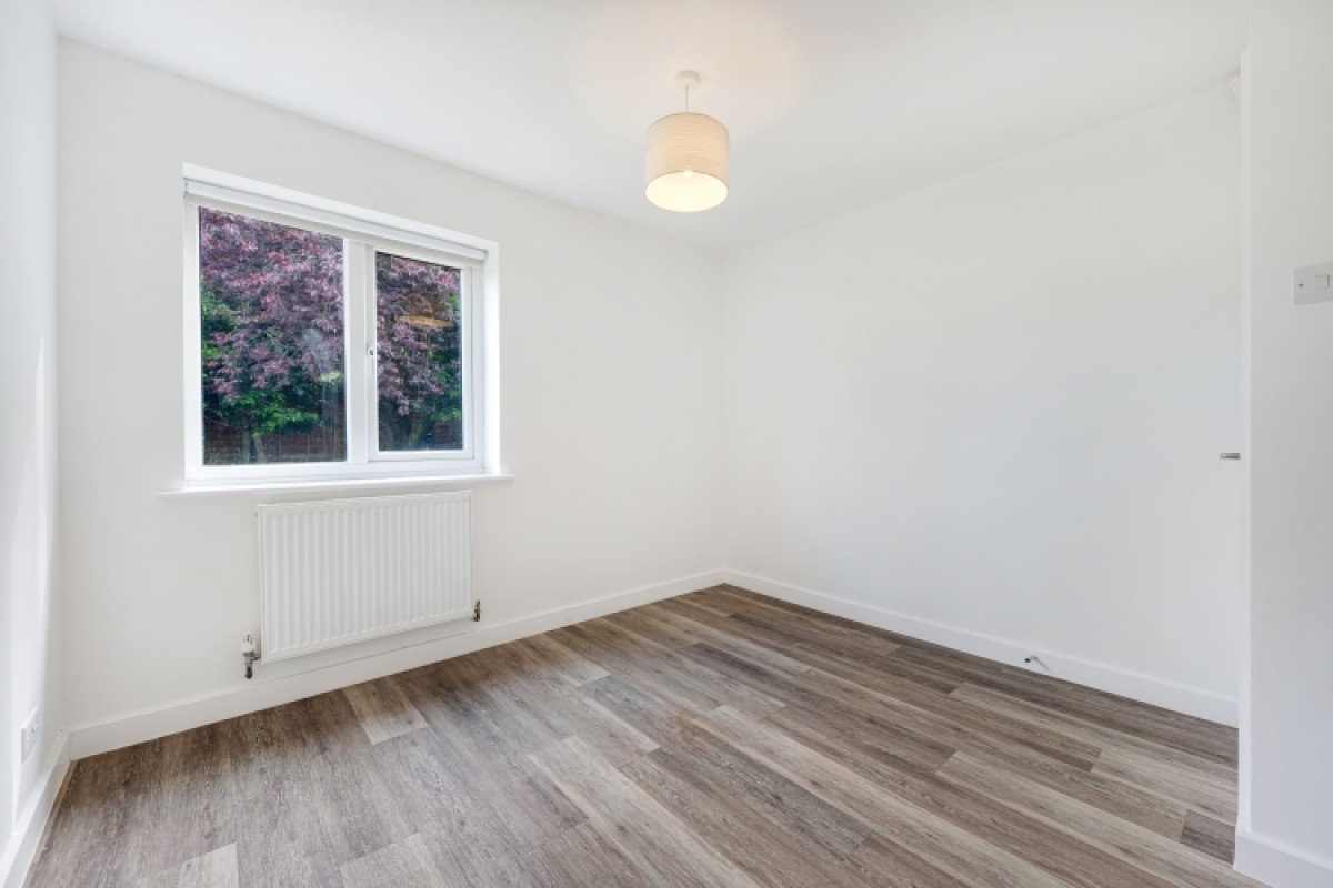 48 Carr Field Bamber Bridge, Bamber Bridge, Preston, Lancashire, PR5 8BT, UK