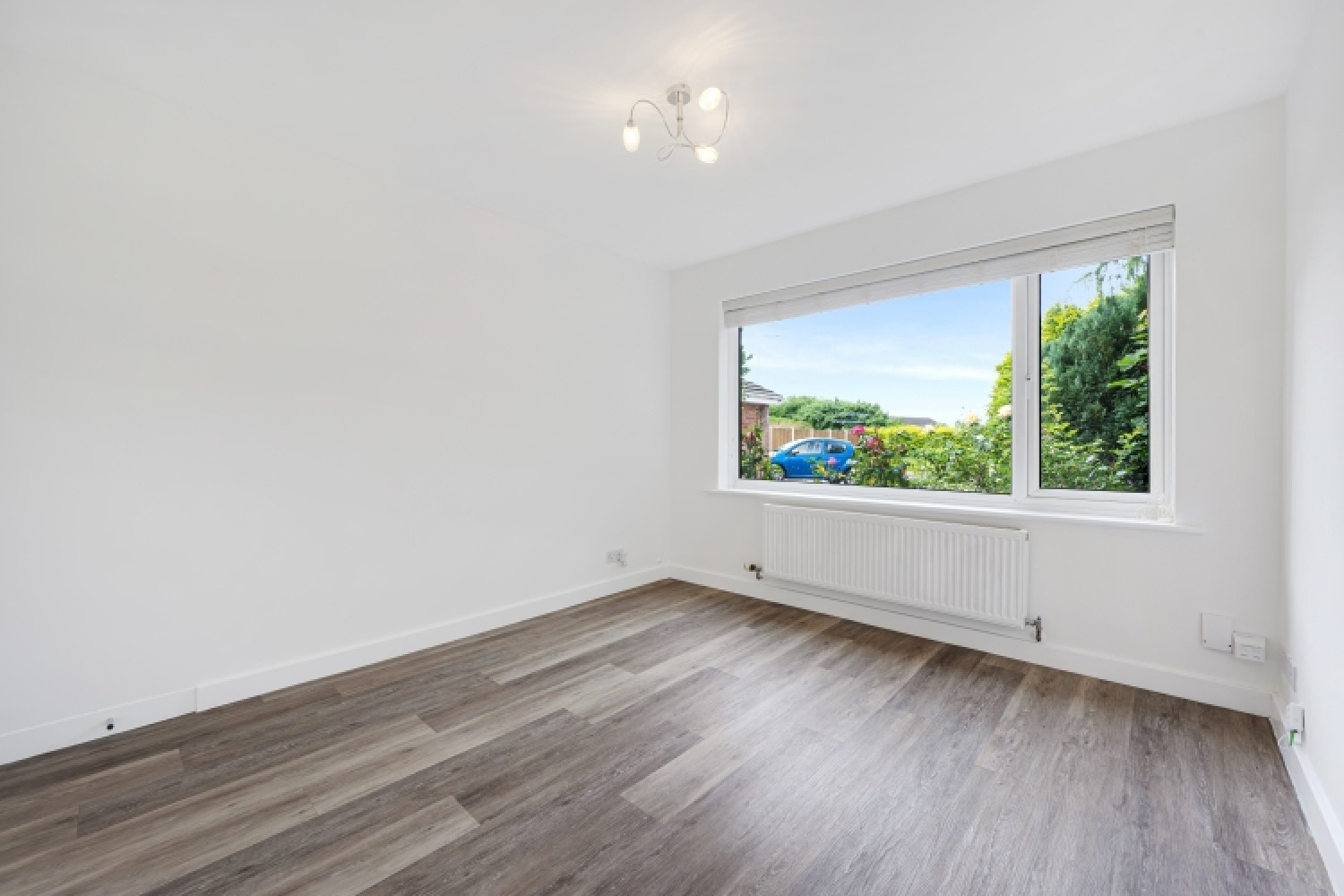 48 Carr Field Bamber Bridge, Bamber Bridge, Preston, Lancashire, PR5 8BT, UK