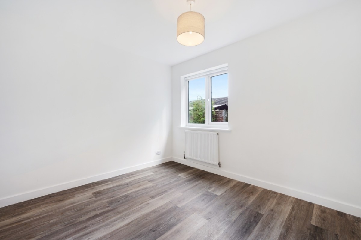 48 Carr Field Bamber Bridge, Bamber Bridge, Preston, Lancashire, PR5 8BT, UK
