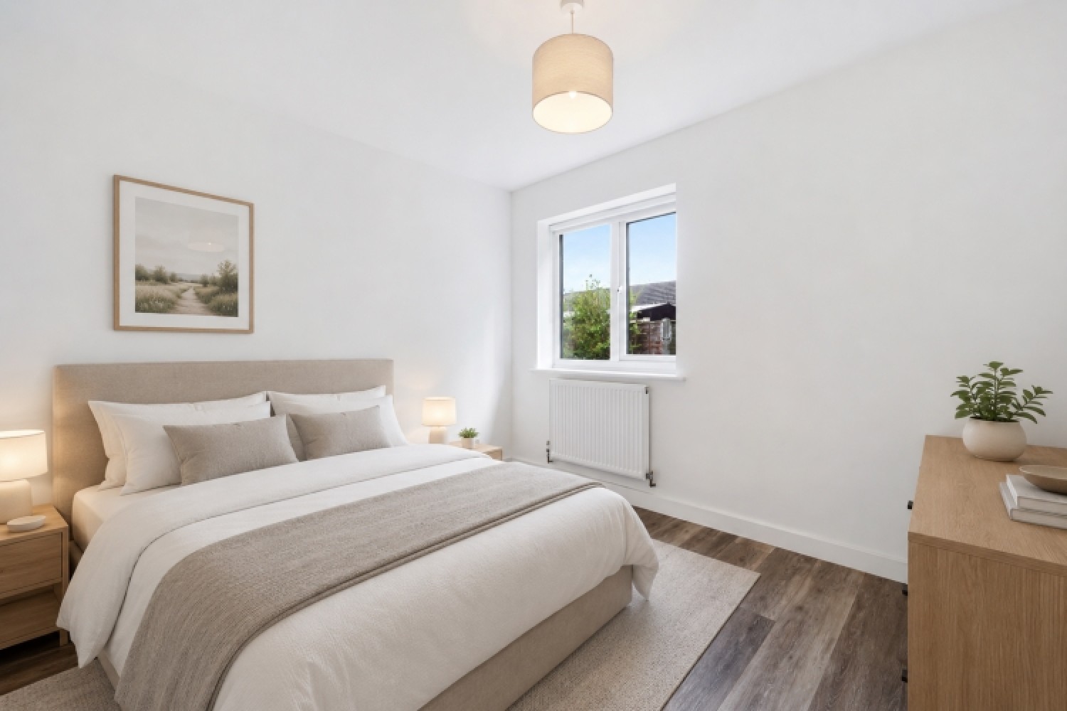 48 Carr Field Bamber Bridge, Bamber Bridge, Preston, Lancashire, PR5 8BT, UK
