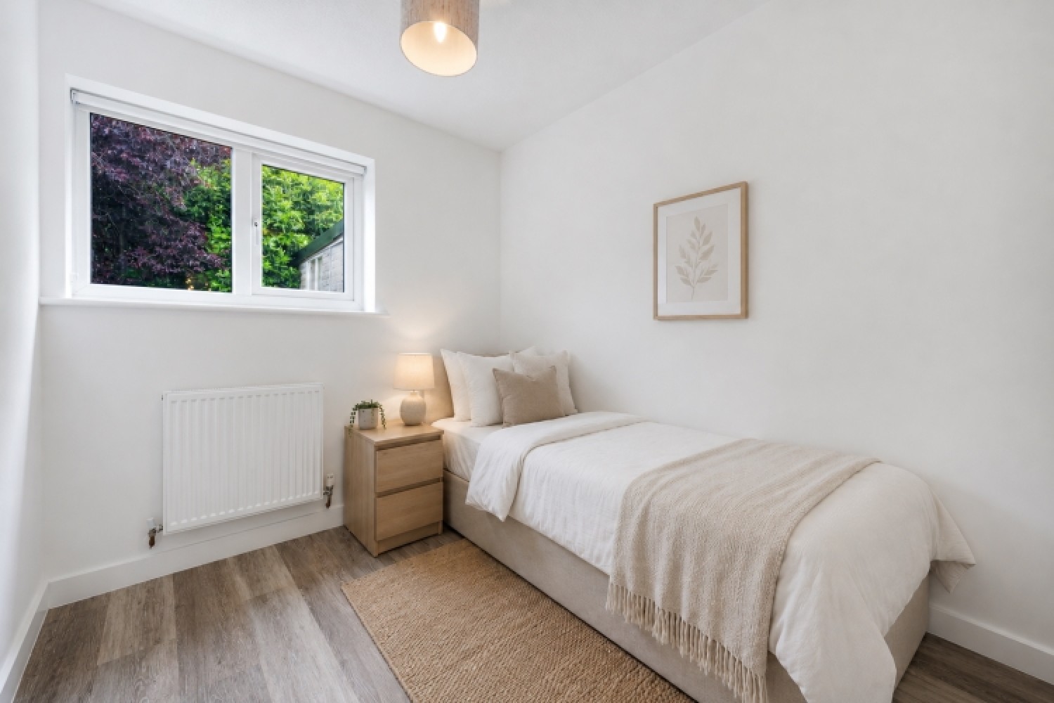 48 Carr Field Bamber Bridge, Bamber Bridge, Preston, Lancashire, PR5 8BT, UK
