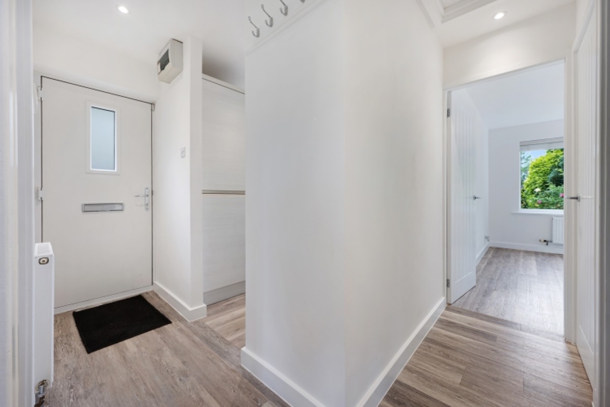 48 Carr Field Bamber Bridge, Bamber Bridge, Preston, Lancashire, PR5 8BT, UK