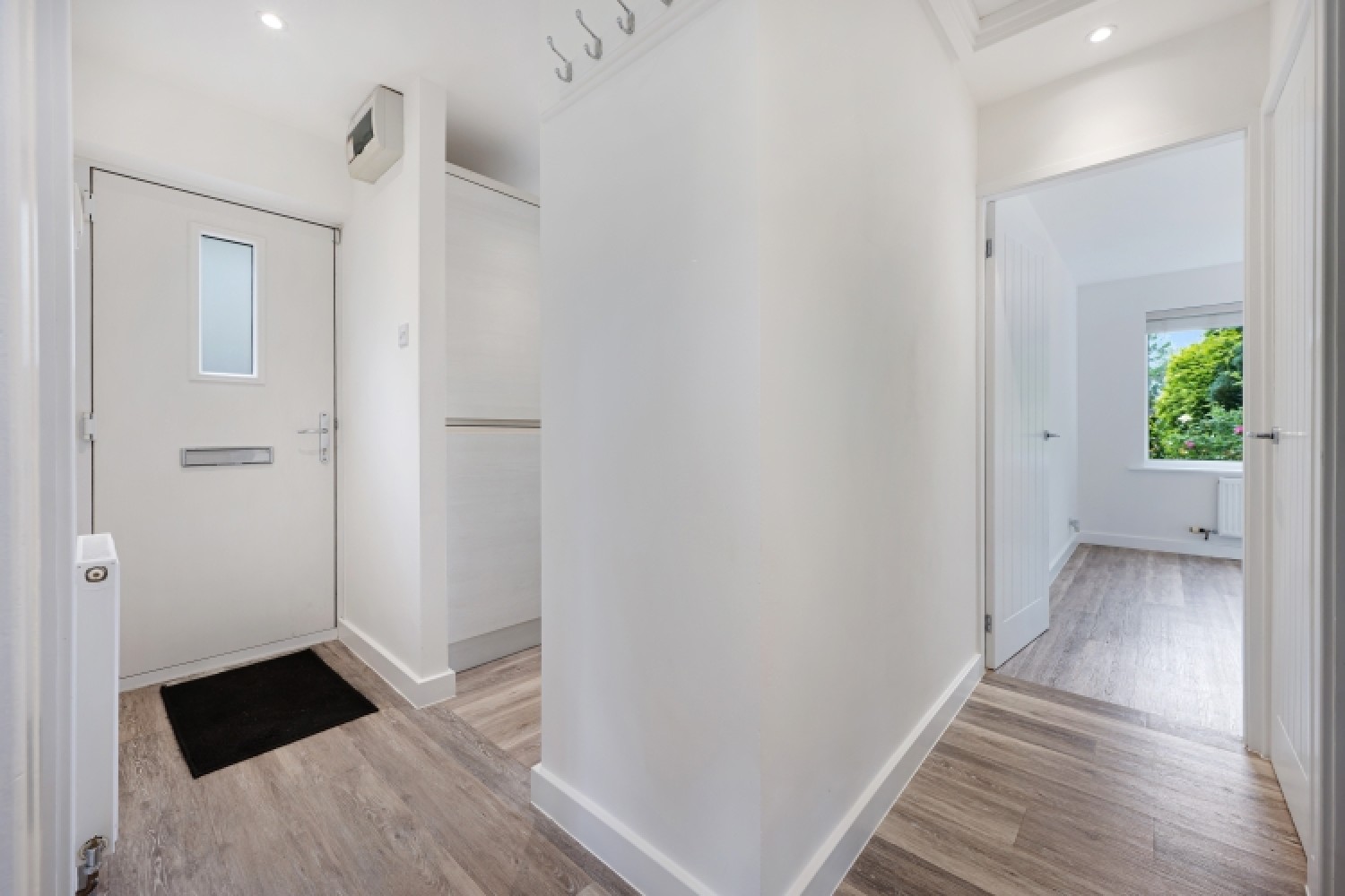 48 Carr Field Bamber Bridge, Bamber Bridge, Preston, Lancashire, PR5 8BT, UK