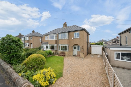 85 Red Lees Road, Burnley, Lancashire, BB10 4HZ, UK
