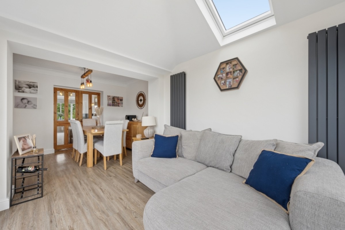 85 Red Lees Road, Burnley, Lancashire, BB10 4HZ, UK