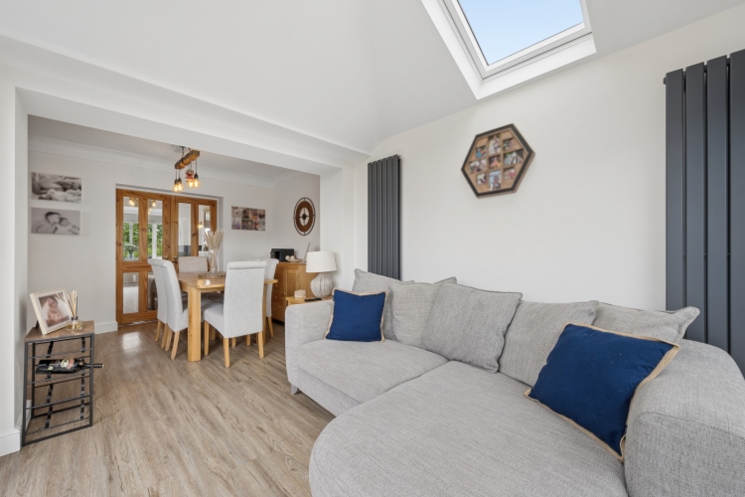 85 Red Lees Road, Burnley, Lancashire, BB10 4HZ, UK