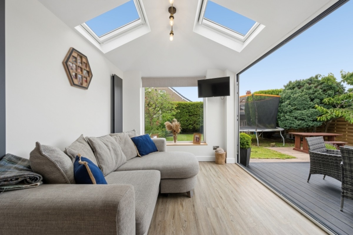 85 Red Lees Road, Burnley, Lancashire, BB10 4HZ, UK