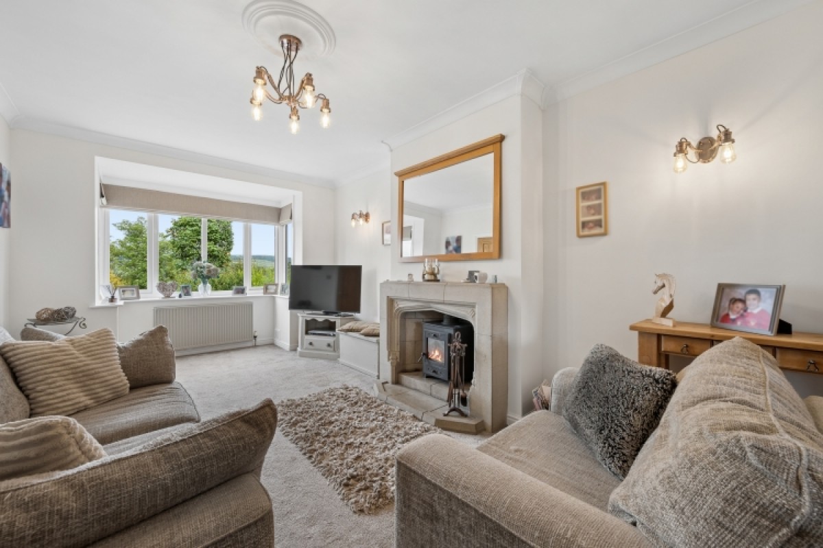 85 Red Lees Road, Burnley, Lancashire, BB10 4HZ, UK