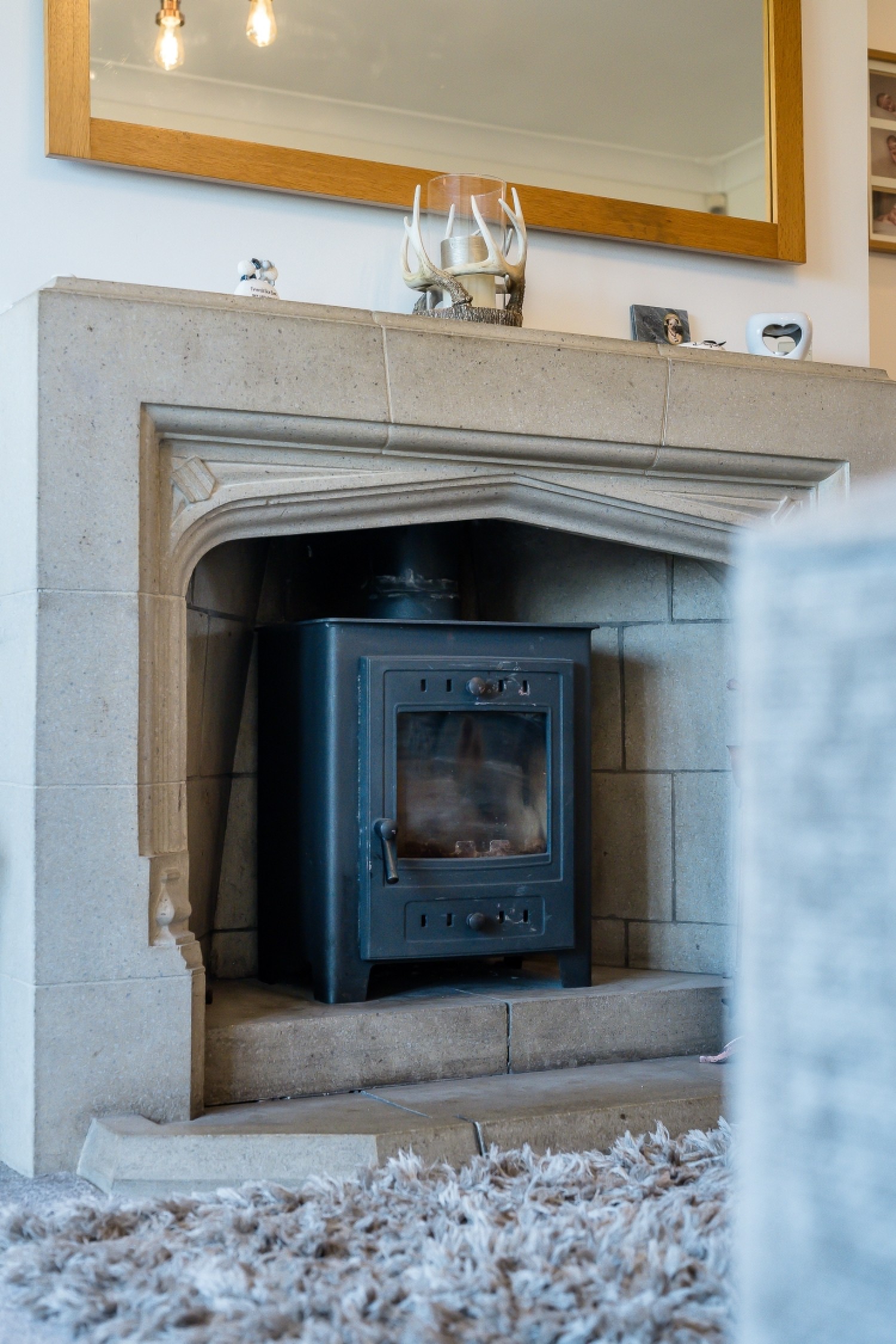 85 Red Lees Road, Burnley, Lancashire, BB10 4HZ, UK
