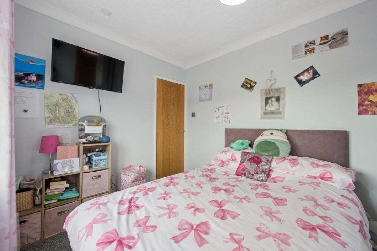 85 Red Lees Road, Burnley, Lancashire, BB10 4HZ, UK