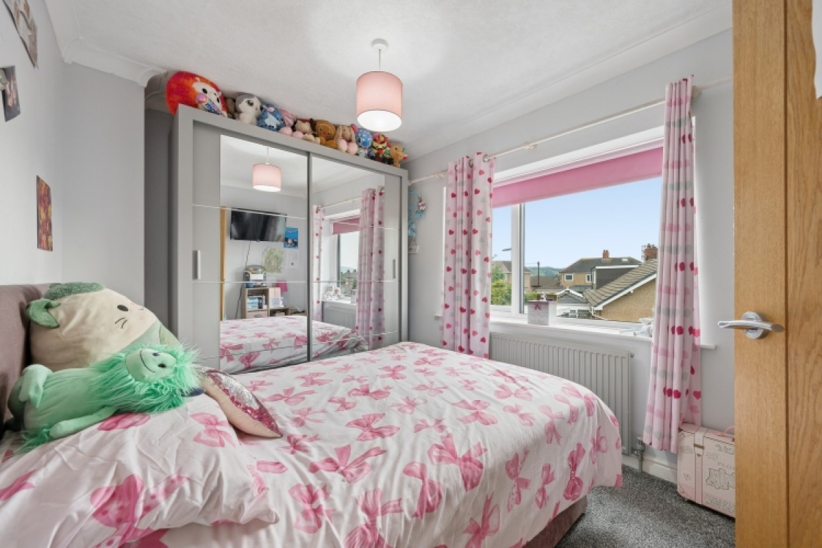 85 Red Lees Road, Burnley, Lancashire, BB10 4HZ, UK