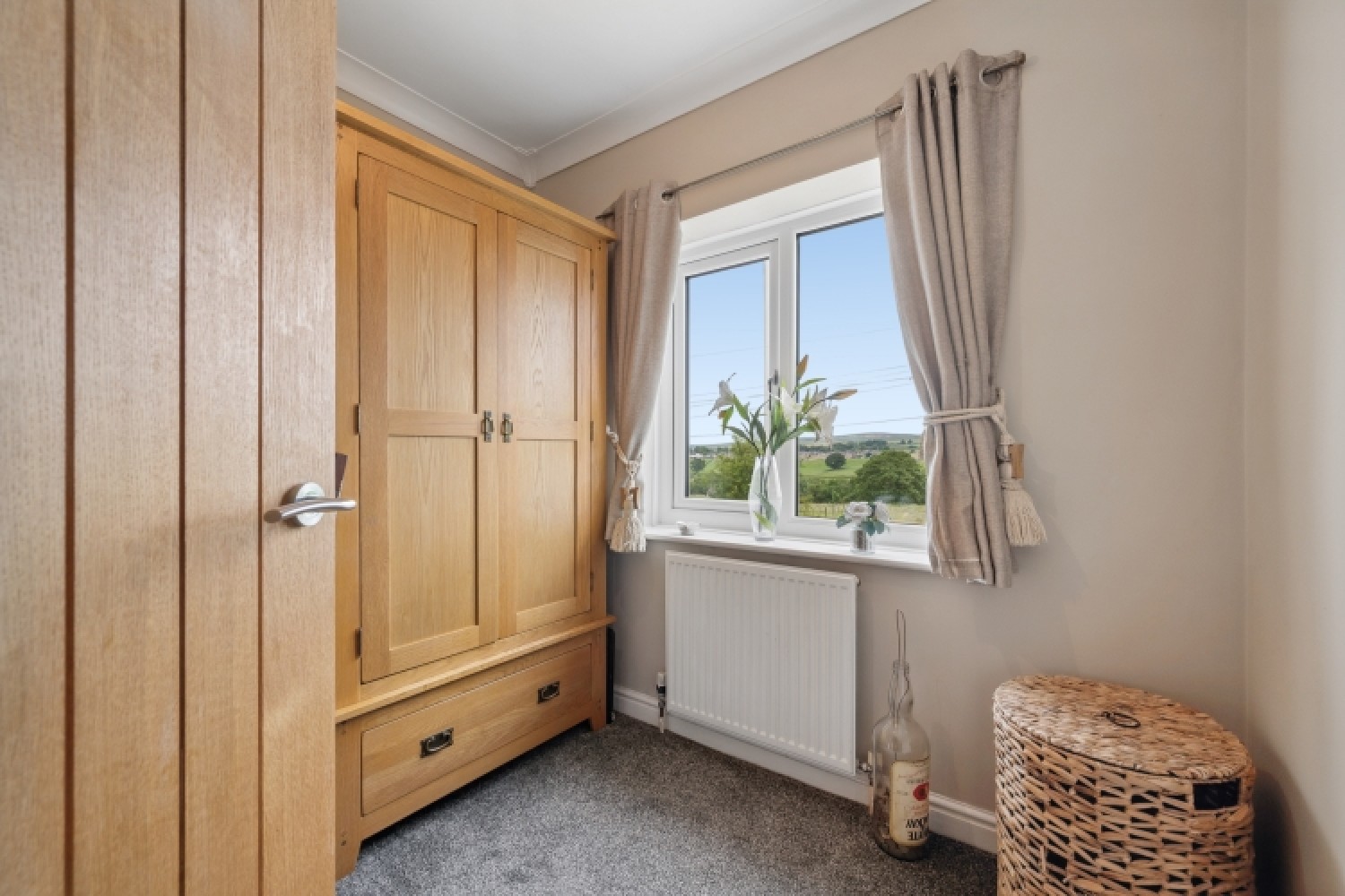 85 Red Lees Road, Burnley, Lancashire, BB10 4HZ, UK