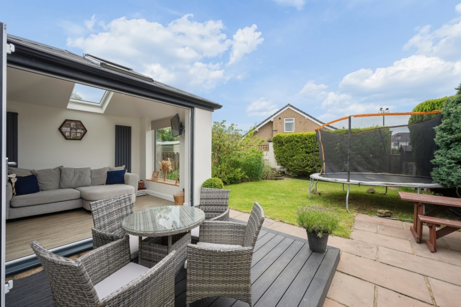 85 Red Lees Road, Burnley, Lancashire, BB10 4HZ, UK