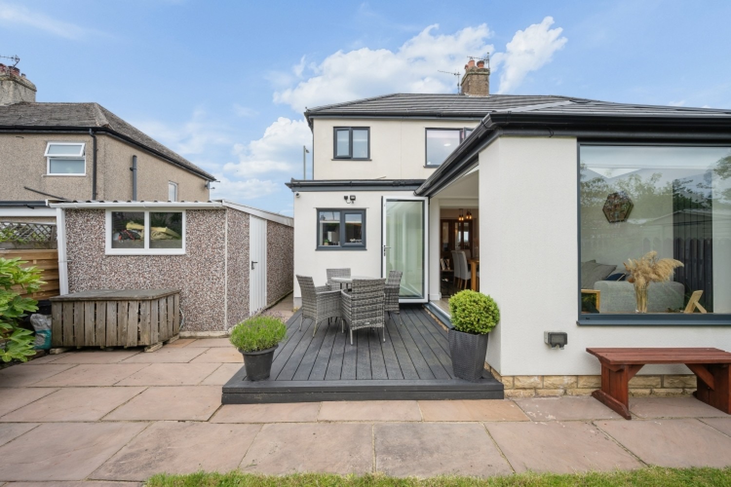 85 Red Lees Road, Burnley, Lancashire, BB10 4HZ, UK