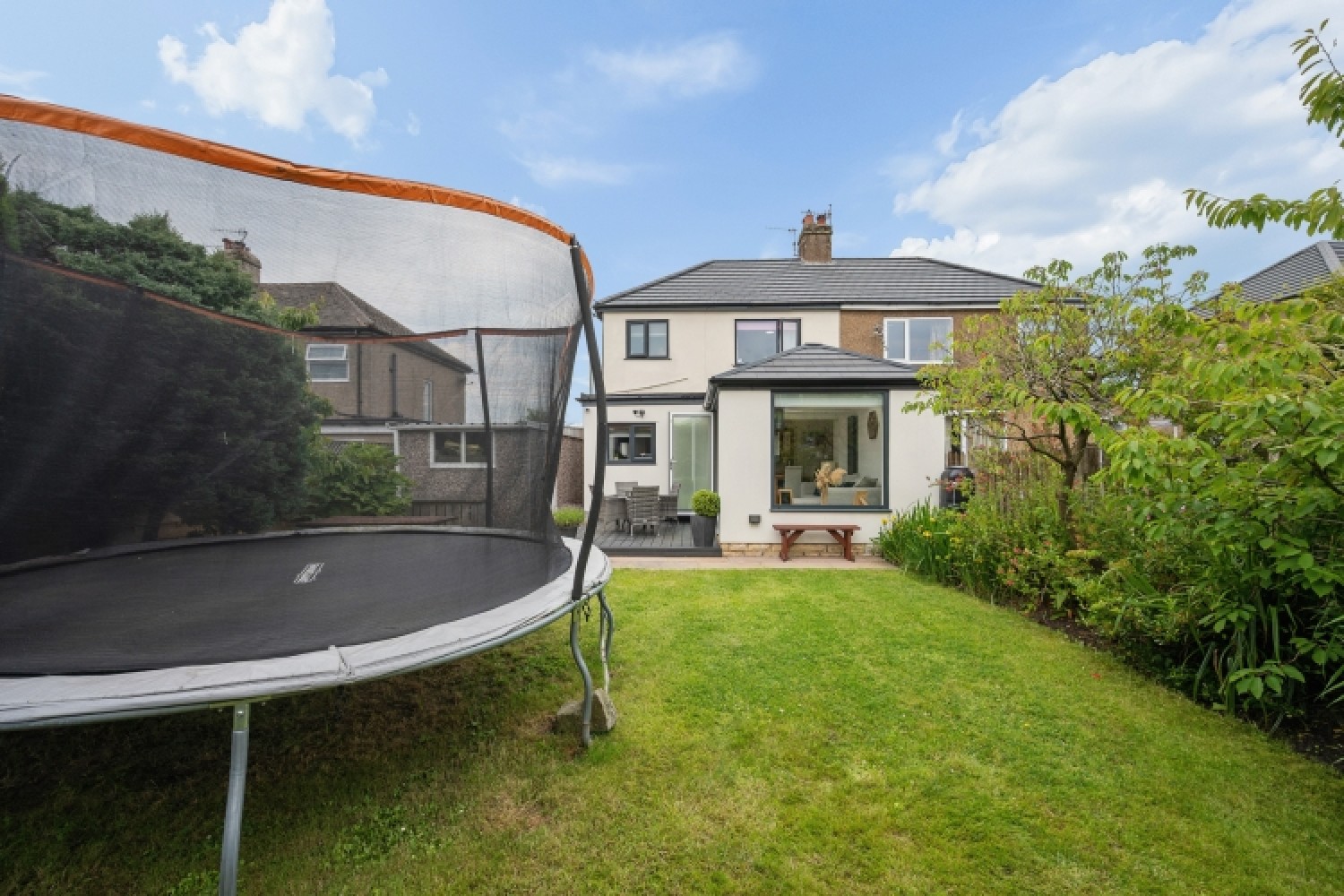 85 Red Lees Road, Burnley, Lancashire, BB10 4HZ, UK