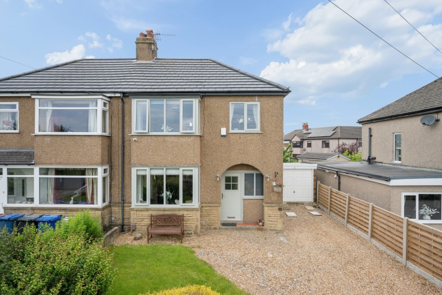 85 Red Lees Road, Burnley, Lancashire, BB10 4HZ, UK