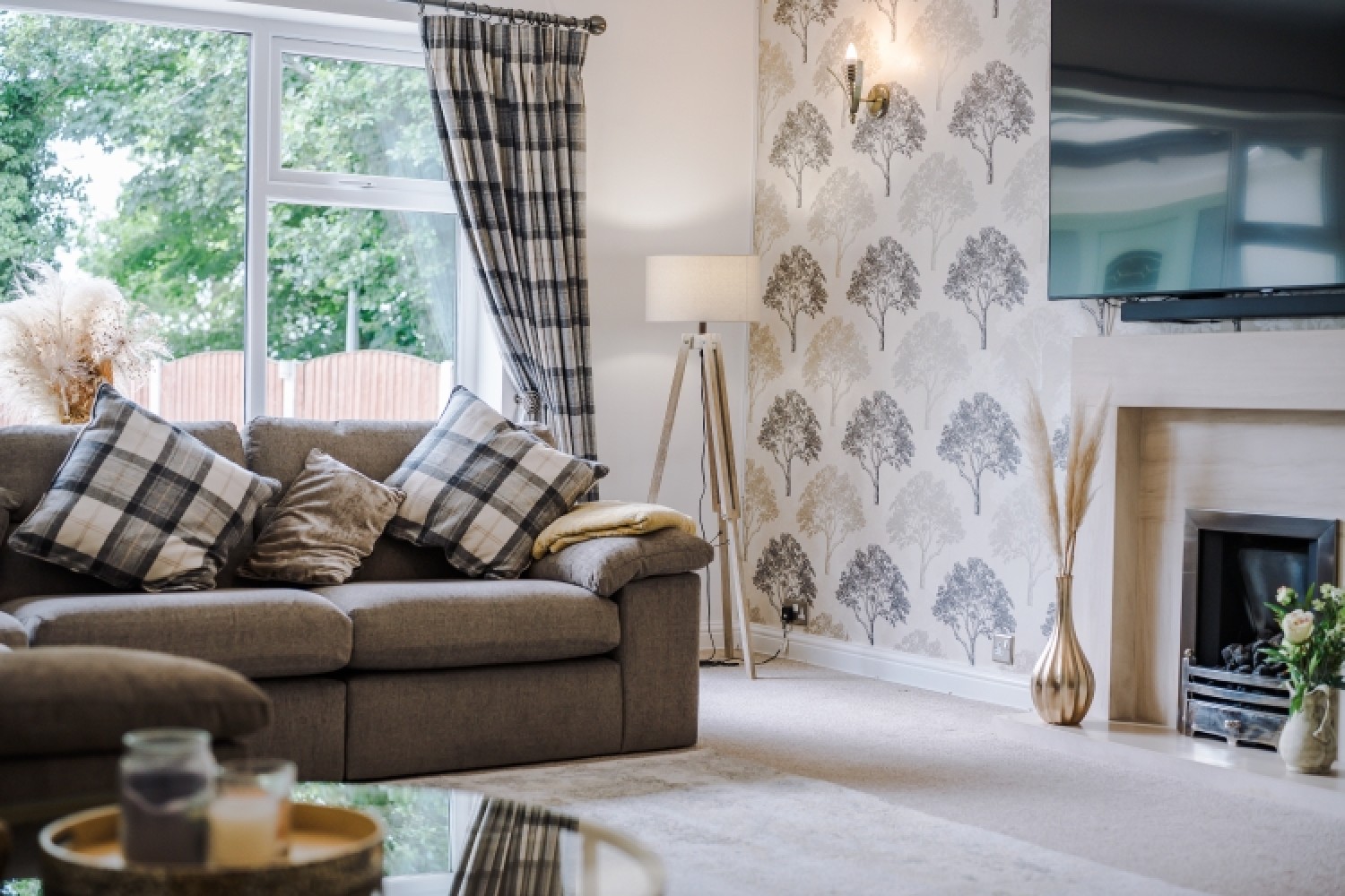 4 bedroom Bungalow for sale in 1 Danesway Walton-le-Dale, Walton-le-Dale, Preston, Lancashire, PR5 4UQ, UK